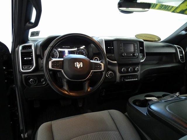 used 2024 Ram 2500 car, priced at $46,372