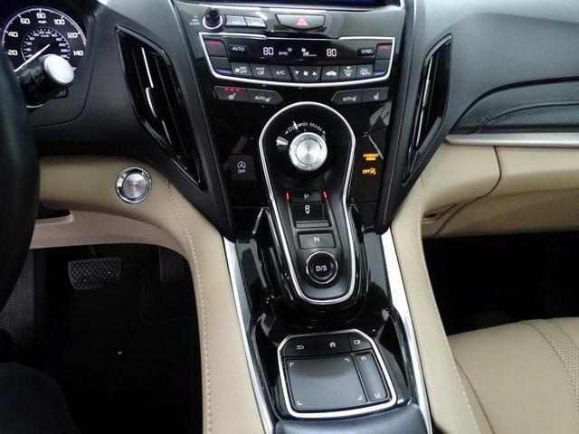 used 2019 Acura RDX car, priced at $27,595