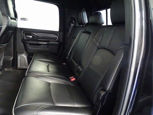 used 2020 Ram 3500 car, priced at $70,956