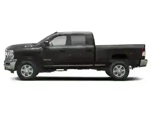 new 2024 Ram 2500 car, priced at $67,285