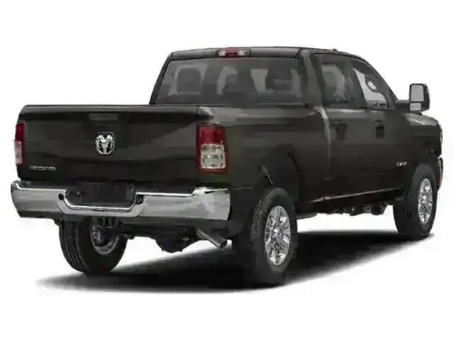 new 2024 Ram 2500 car, priced at $67,285