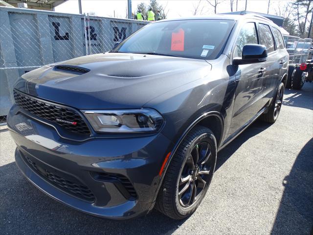 new 2024 Dodge Durango car, priced at $57,295