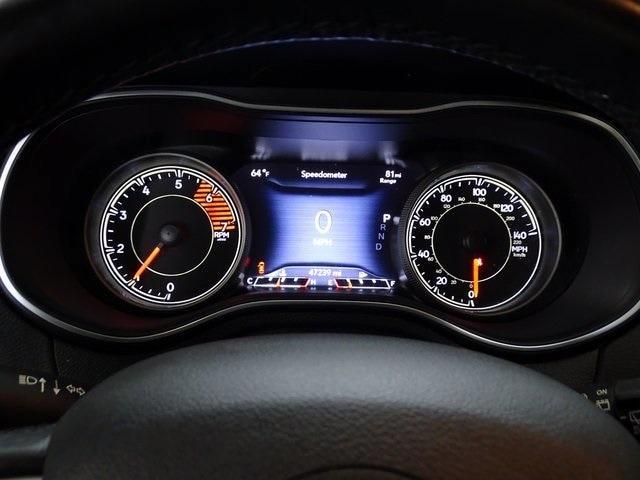 used 2021 Jeep Cherokee car, priced at $22,995