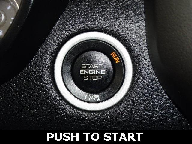 used 2022 Ram 1500 car, priced at $40,823