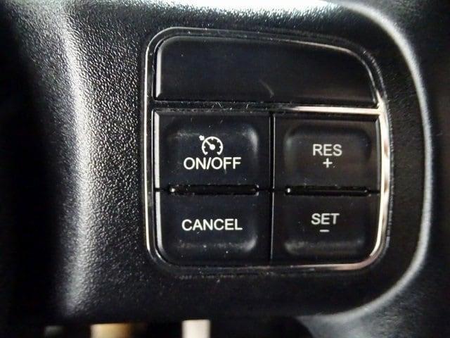 used 2015 Jeep Wrangler Unlimited car, priced at $16,975