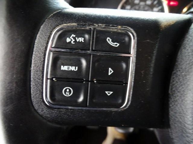 used 2015 Jeep Wrangler Unlimited car, priced at $16,975