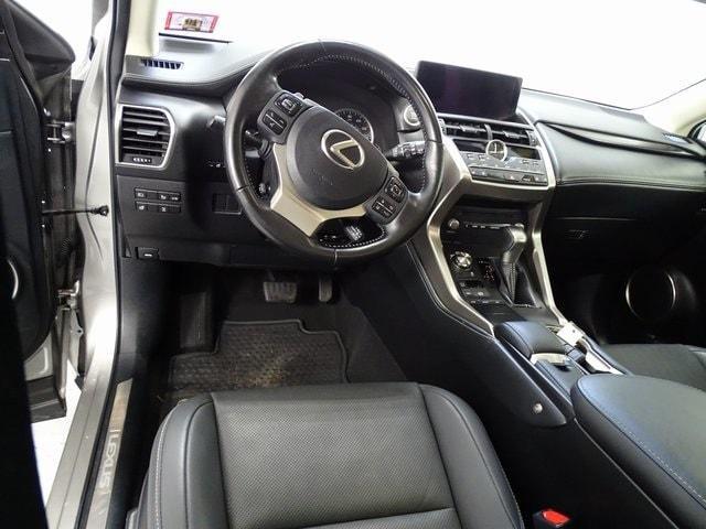 used 2020 Lexus NX 300 car, priced at $29,995