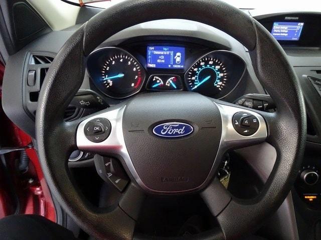 used 2015 Ford Escape car, priced at $9,000