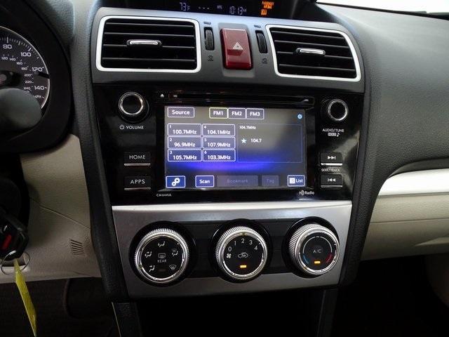 used 2015 Subaru XV Crosstrek car, priced at $8,995