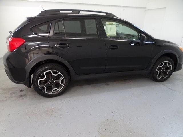 used 2015 Subaru XV Crosstrek car, priced at $8,995