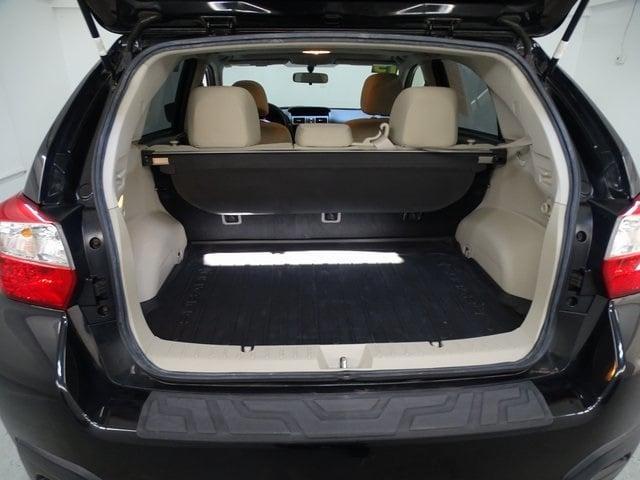 used 2015 Subaru XV Crosstrek car, priced at $8,995