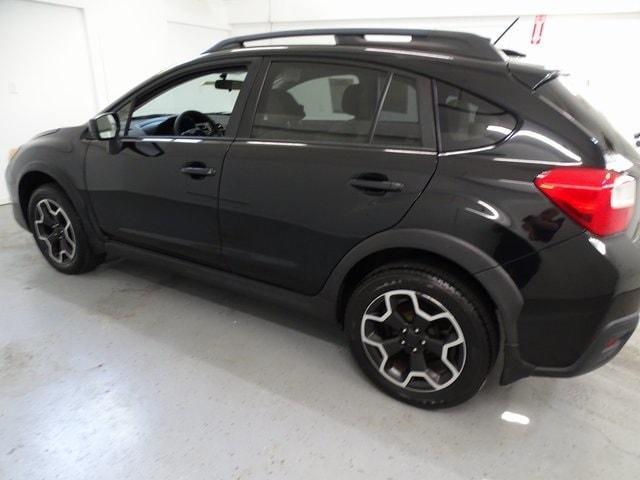 used 2015 Subaru XV Crosstrek car, priced at $8,995