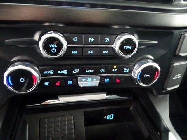 used 2023 Ford F-350 car, priced at $68,495