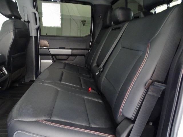used 2023 Ford F-350 car, priced at $68,495