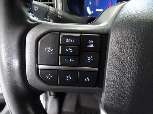 used 2023 Ford F-350 car, priced at $68,495