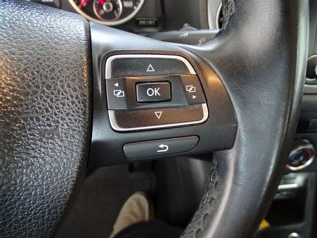 used 2018 Volkswagen Tiguan Limited car, priced at $11,595