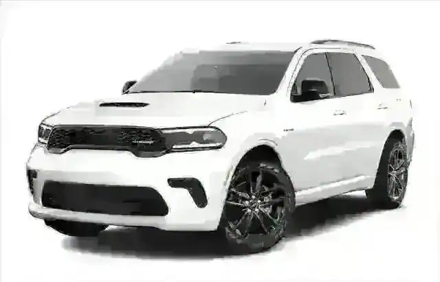 new 2024 Dodge Durango car, priced at $61,055