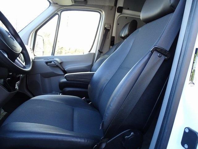 used 2017 Mercedes-Benz Sprinter 3500 car, priced at $35,000