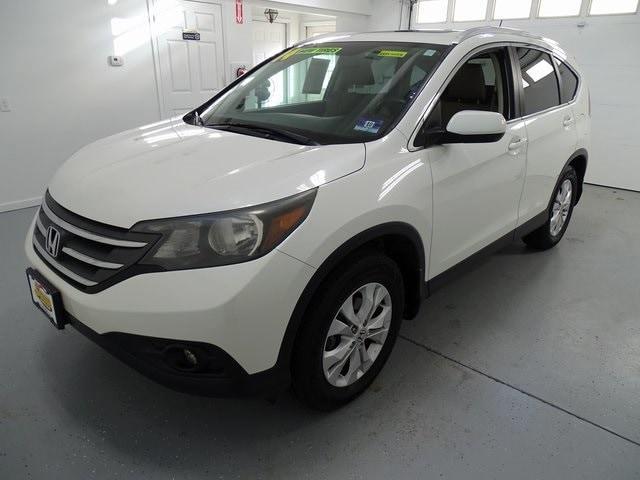 used 2014 Honda CR-V car, priced at $12,995