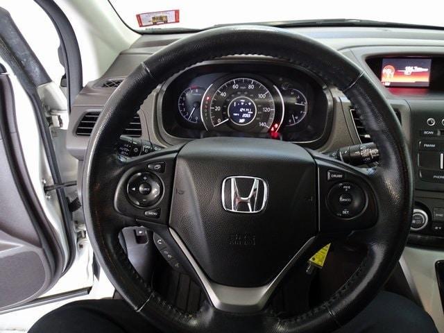 used 2014 Honda CR-V car, priced at $12,995