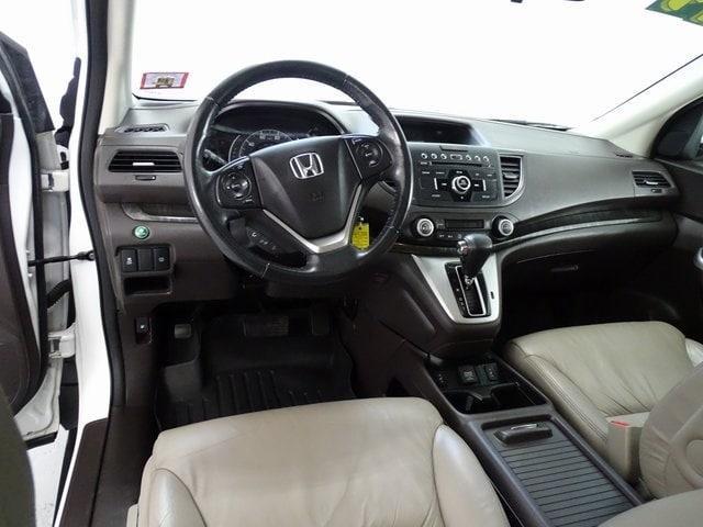 used 2014 Honda CR-V car, priced at $12,995