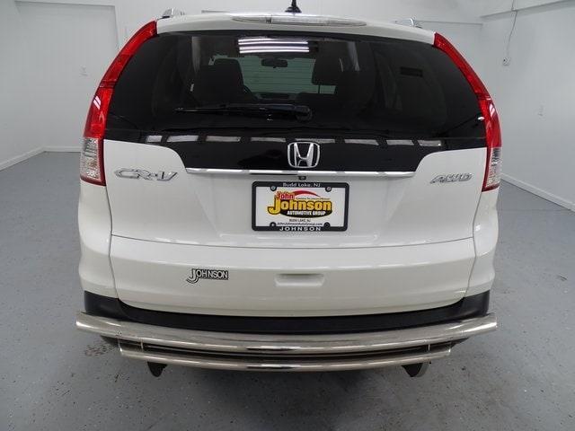 used 2014 Honda CR-V car, priced at $12,995