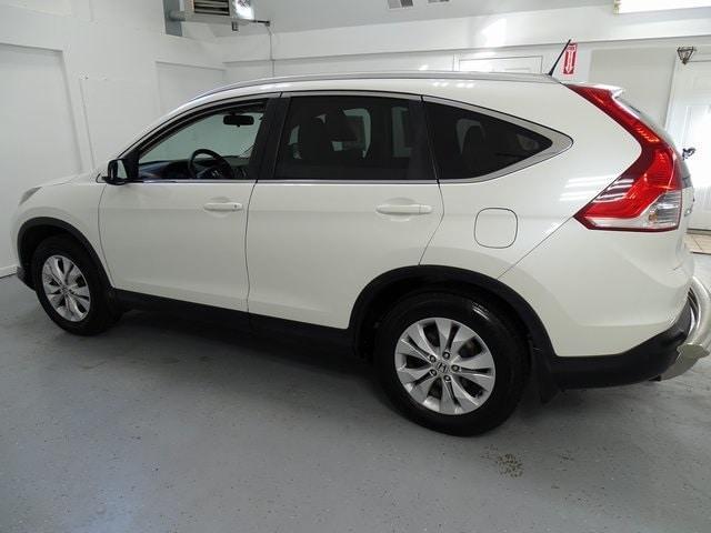 used 2014 Honda CR-V car, priced at $12,995