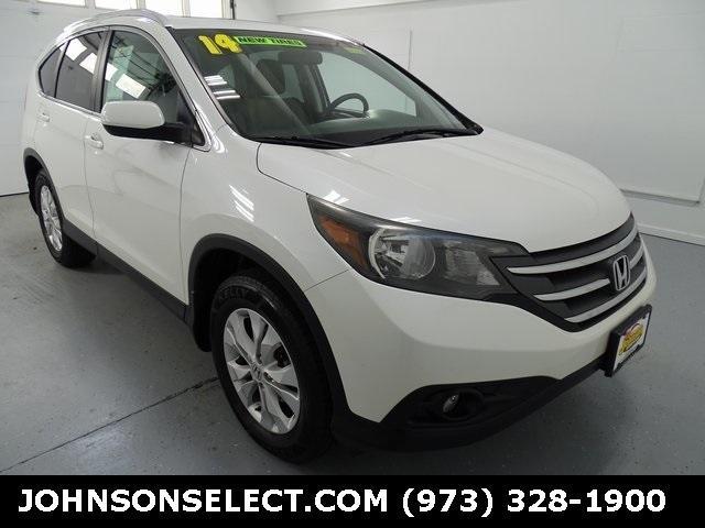 used 2014 Honda CR-V car, priced at $12,995