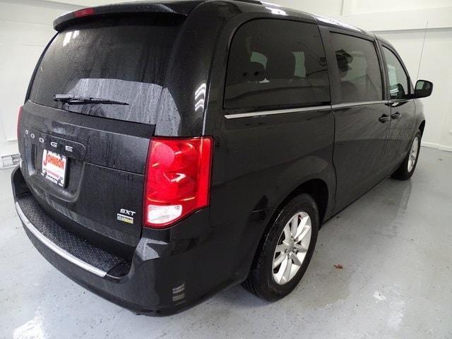 used 2018 Dodge Grand Caravan car, priced at $13,665