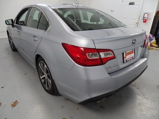 used 2019 Subaru Legacy car, priced at $15,590