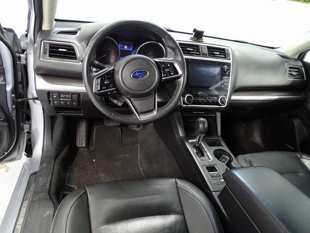 used 2019 Subaru Legacy car, priced at $15,590