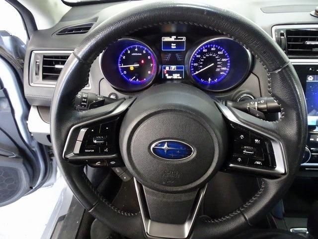 used 2019 Subaru Legacy car, priced at $15,590