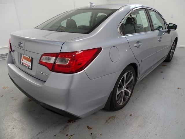 used 2019 Subaru Legacy car, priced at $15,590