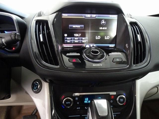 used 2013 Ford C-Max Hybrid car, priced at $7,250