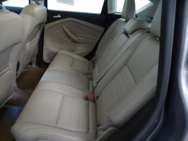 used 2013 Ford C-Max Hybrid car, priced at $7,250