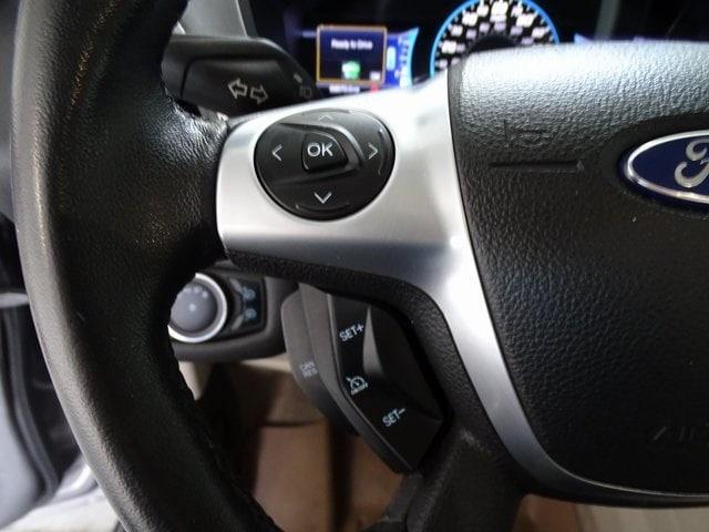 used 2013 Ford C-Max Hybrid car, priced at $7,250