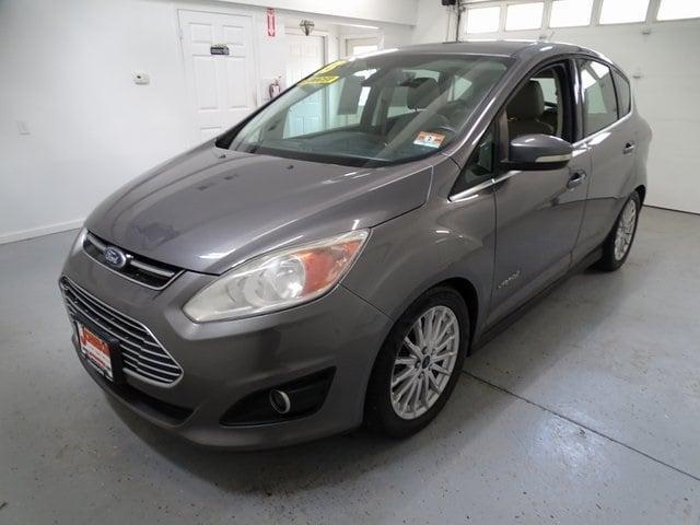 used 2013 Ford C-Max Hybrid car, priced at $7,250