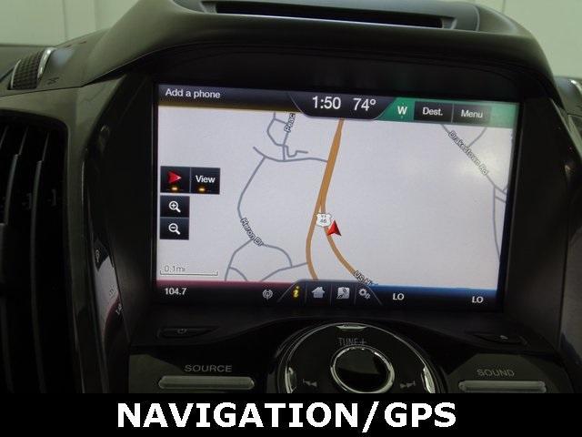 used 2013 Ford C-Max Hybrid car, priced at $7,250
