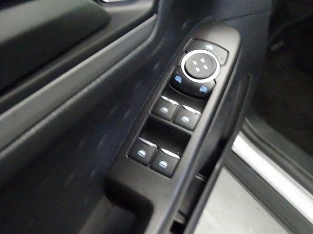 used 2020 Ford Escape car, priced at $9,995