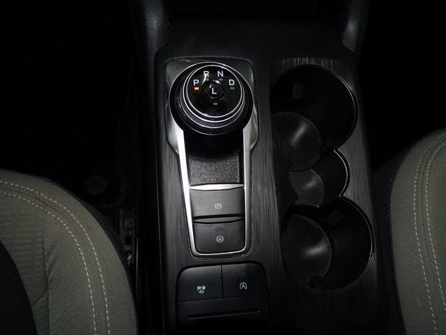 used 2020 Ford Escape car, priced at $9,995