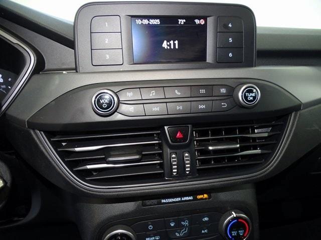 used 2020 Ford Escape car, priced at $9,995