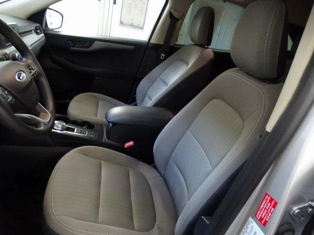 used 2020 Ford Escape car, priced at $9,995