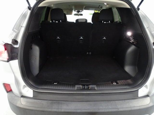 used 2020 Ford Escape car, priced at $9,995