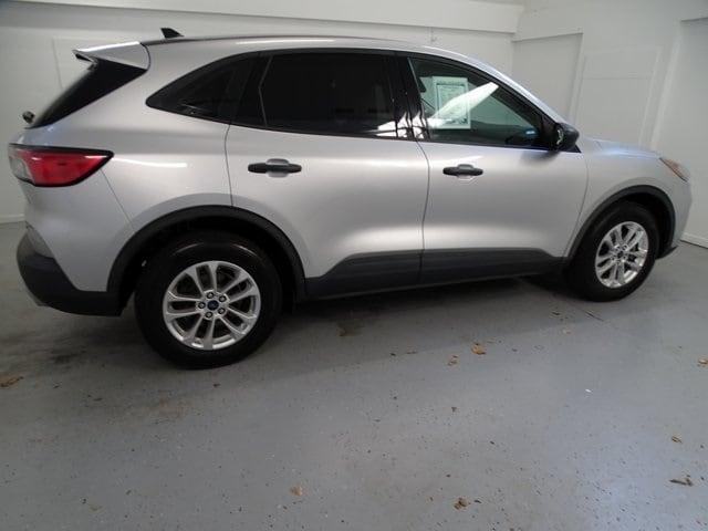used 2020 Ford Escape car, priced at $9,995