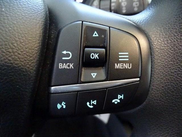 used 2020 Ford Escape car, priced at $9,995