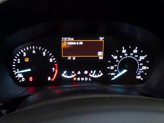 used 2020 Ford Escape car, priced at $9,995