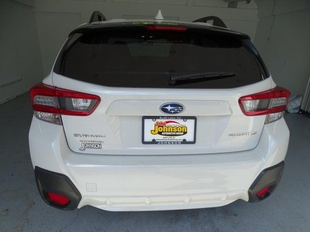 used 2023 Subaru Crosstrek car, priced at $23,000