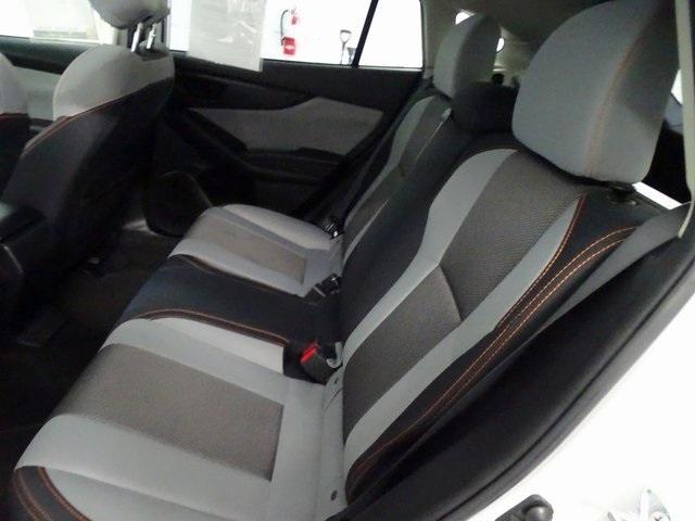 used 2023 Subaru Crosstrek car, priced at $23,000