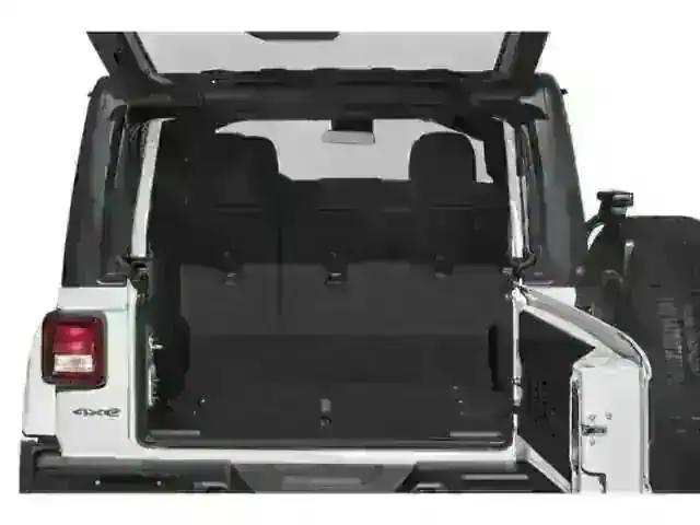 new 2024 Jeep Wrangler 4xe car, priced at $66,540