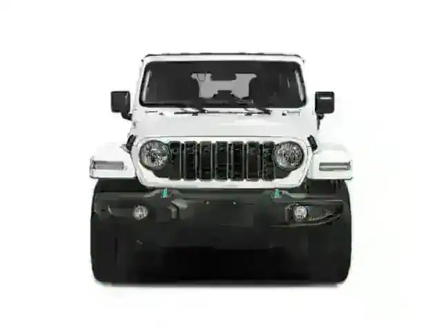 new 2024 Jeep Wrangler 4xe car, priced at $66,540